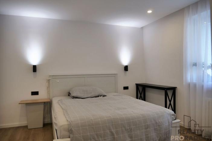 Pronájem bytu 2+1, Hodonín, Erbenova, 68 m2