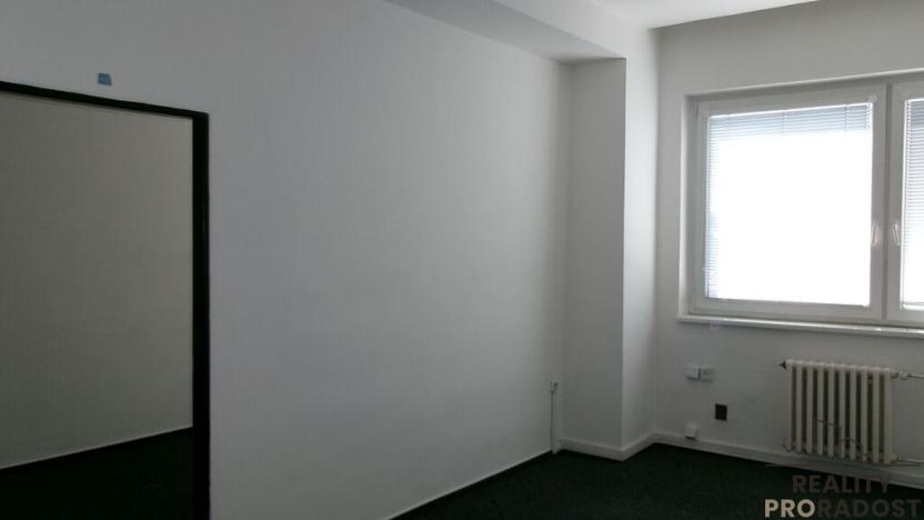Pronájem kanceláře, Brno - Brněnské Ivanovice, 31 m2
