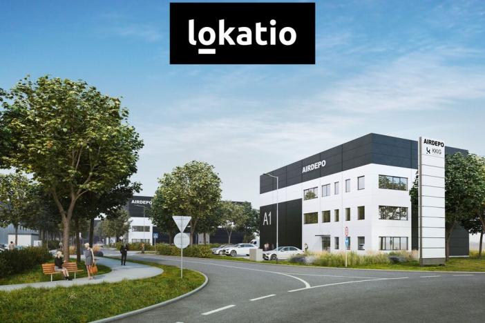 Pronájem skladu, Tuchoměřice, Ke Kopanině, 947 m2