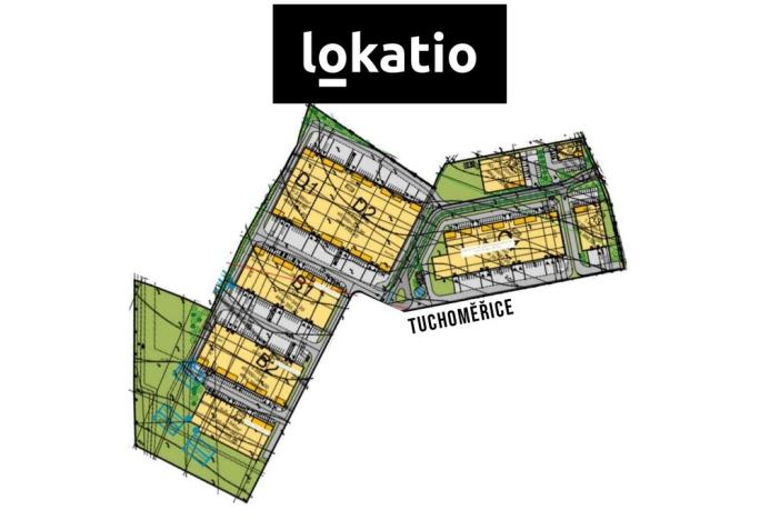 Pronájem skladu, Tuchoměřice, Ke Kopanině, 947 m2