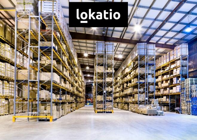 Pronájem skladu, Tuchoměřice, Ke Kopanině, 947 m2