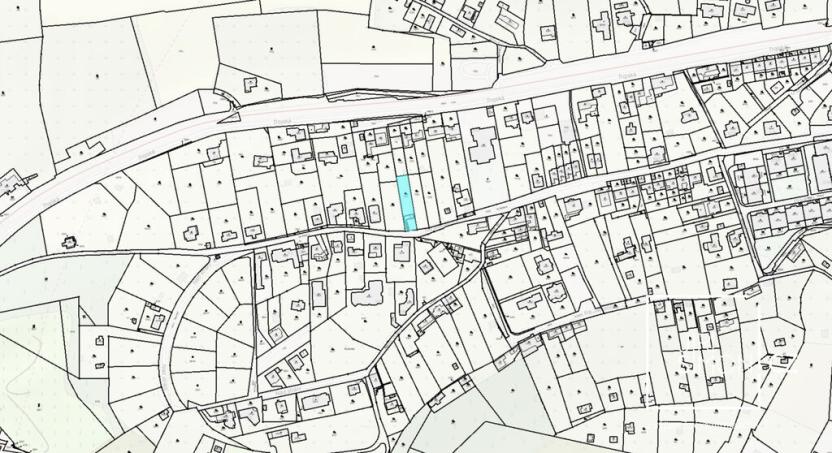 Prodej pozemku pro bydlení, Praha - Troja, Na dlážděnce, 700 m2