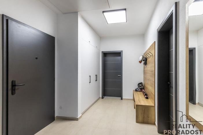 Prodej bytu 3+kk, Volary - Chlum, 110 m2