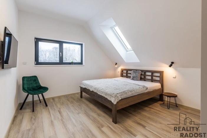 Prodej bytu 3+kk, Volary - Chlum, 110 m2