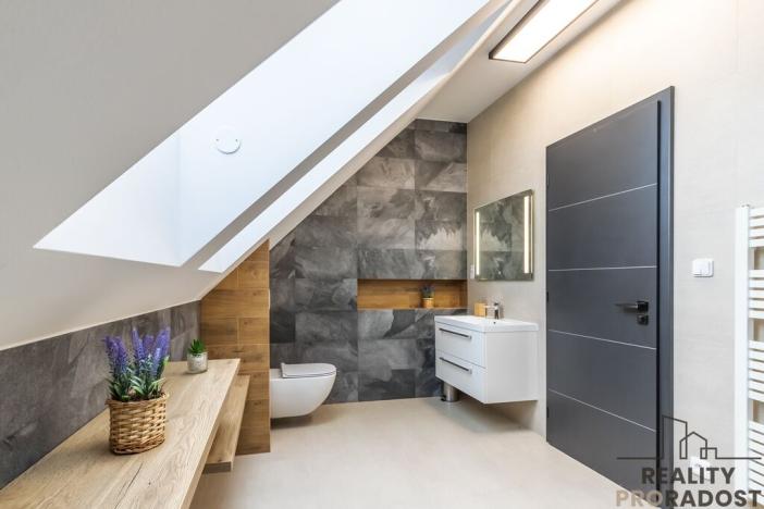 Prodej bytu 3+kk, Volary - Chlum, 110 m2