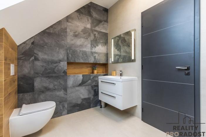 Prodej bytu 3+kk, Volary - Chlum, 110 m2