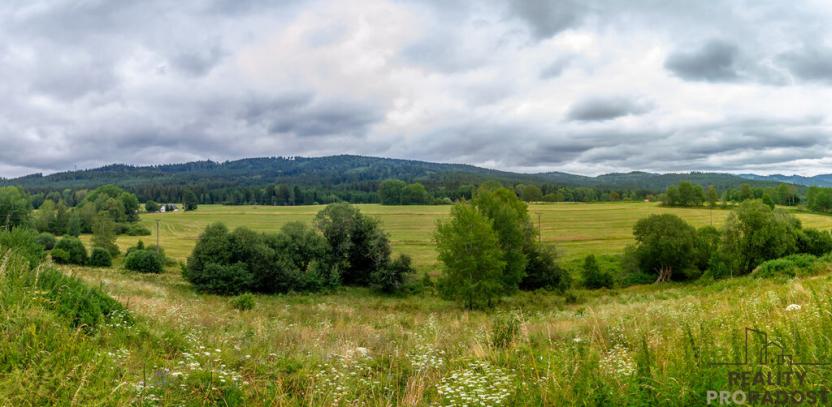 Prodej bytu 3+kk, Volary - Chlum, 110 m2