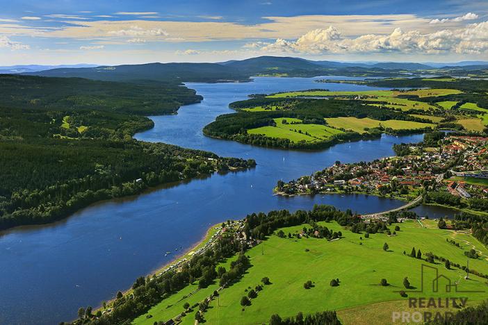 Prodej bytu 3+kk, Volary - Chlum, 110 m2