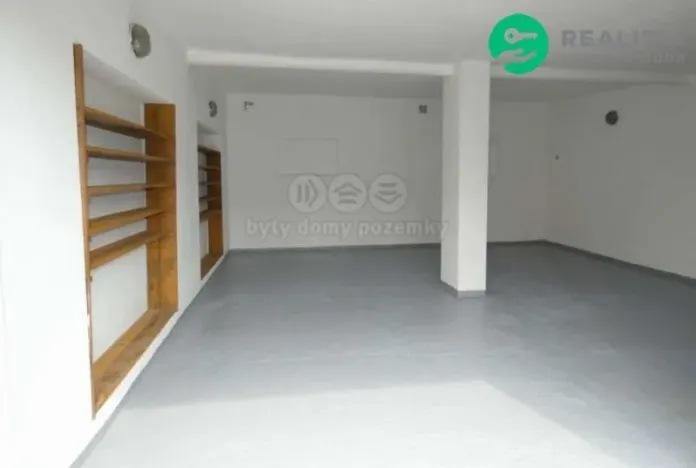 Prodej garáže, Ostrava, Dobrovského, 40 m2