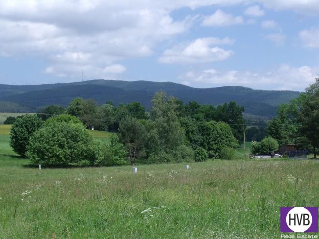 Prodej pozemku pro bydlení, Kájov, 827 m2