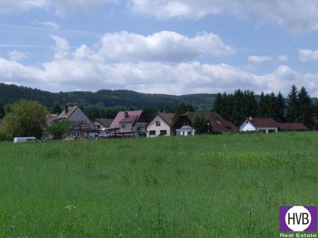 Prodej pozemku pro bydlení, Kájov, 827 m2