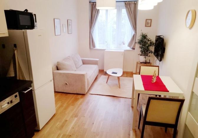 Pronájem bytu 2+kk, Praha - Strašnice, V olšinách, 49 m2