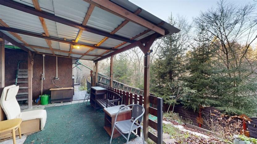 Prodej chaty, Chyňava, 45 m2