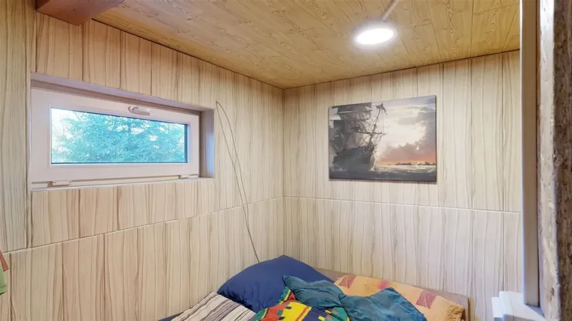 Prodej chaty, Chyňava, 45 m2