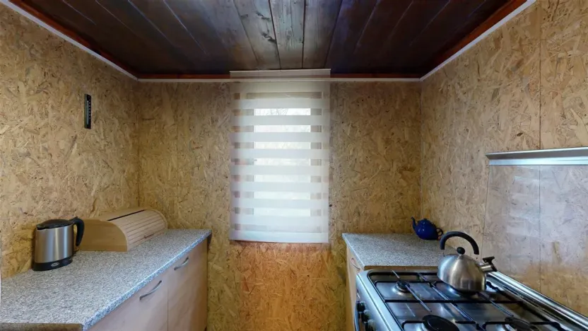 Prodej chaty, Chyňava, 45 m2