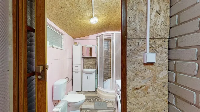 Prodej chaty, Chyňava, 45 m2