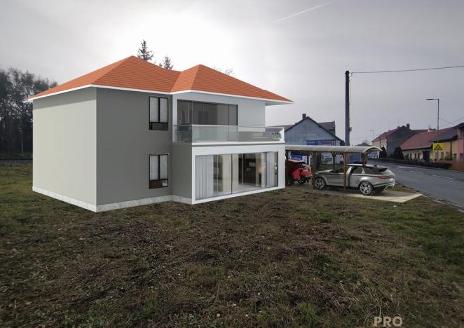 Prodej komerčního pozemku, Bystřice pod Hostýnem - Bílavsko, 750 m2