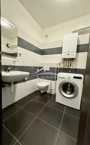 Pronájem bytu 2+kk, Jihlava, Halasova, 41 m2