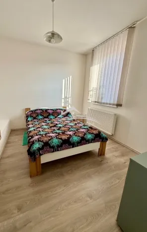 Pronájem bytu 2+kk, Jihlava, Halasova, 41 m2
