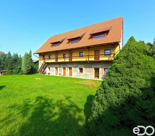 Prodej zemědělské usedlosti, Mšeno, Na Skaličkách, 400 m2