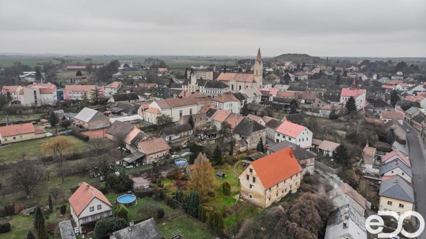 Prodej zemědělské usedlosti, Mšeno, Na Skaličkách, 400 m2