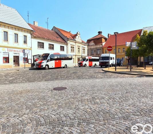 Prodej zemědělské usedlosti, Mšeno, Na Skaličkách, 400 m2