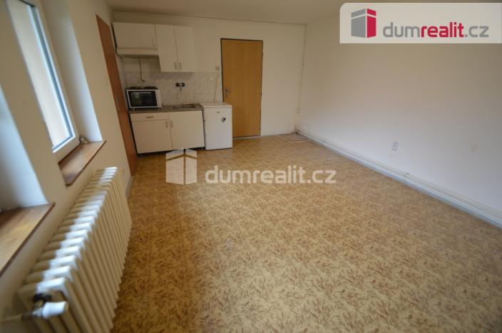 Pronájem bytu 1+kk, Praha - Horní Měcholupy, Bolevecká, 26 m2