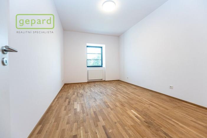 Prodej bytu 2+kk, Velké Přílepy, Pražská, 62 m2