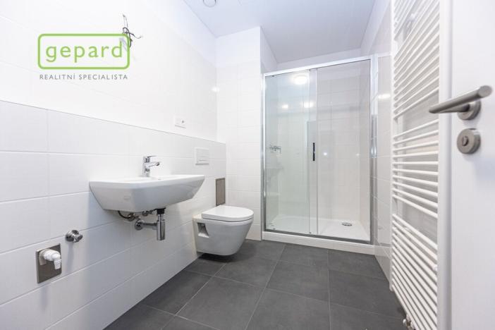 Prodej bytu 2+kk, Velké Přílepy, Pražská, 62 m2