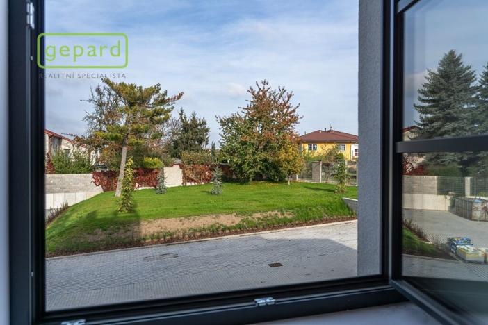 Prodej bytu 2+kk, Velké Přílepy, Pražská, 62 m2