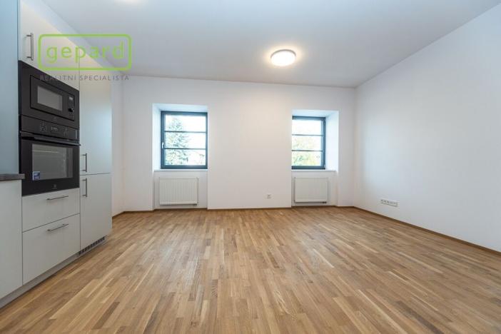Prodej bytu 2+kk, Velké Přílepy, Pražská, 62 m2