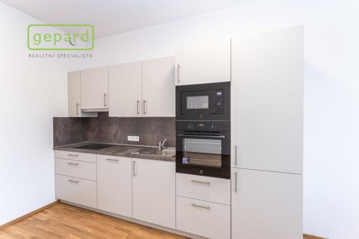 Prodej bytu 2+kk, Velké Přílepy, Pražská, 62 m2