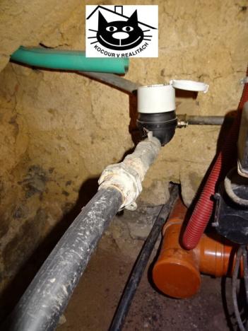 Prodej rodinného domu, Narysov, 205 m2