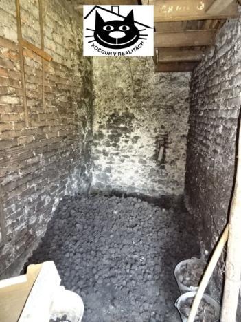 Prodej rodinného domu, Narysov, 205 m2