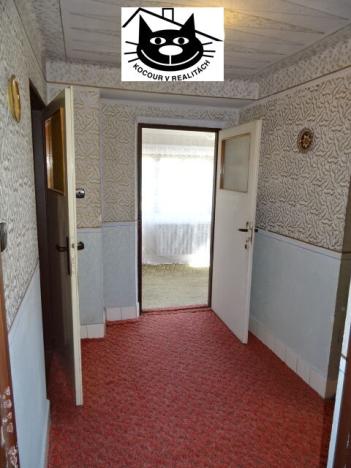 Prodej rodinného domu, Narysov, 205 m2