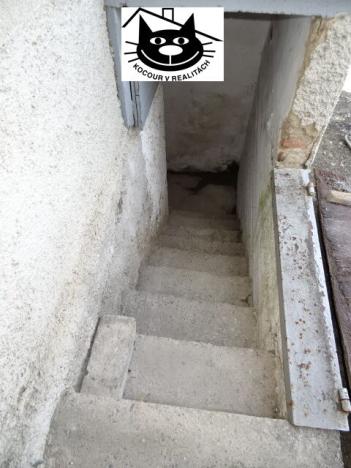 Prodej rodinného domu, Narysov, 205 m2