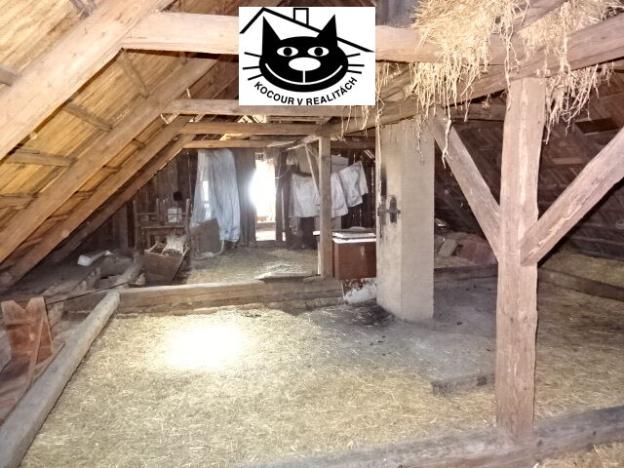 Prodej rodinného domu, Narysov, 205 m2