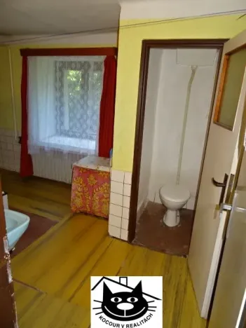 Prodej rodinného domu, Narysov, 205 m2