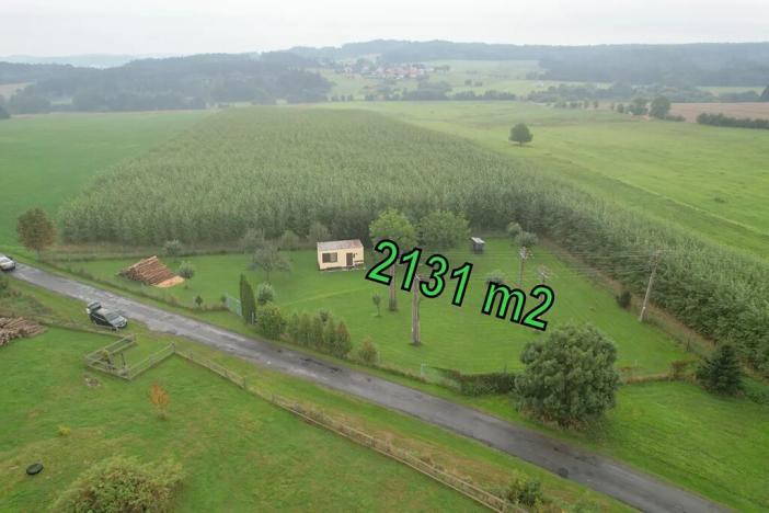 Prodej pozemku pro bydlení, Bohutín, 2131 m2