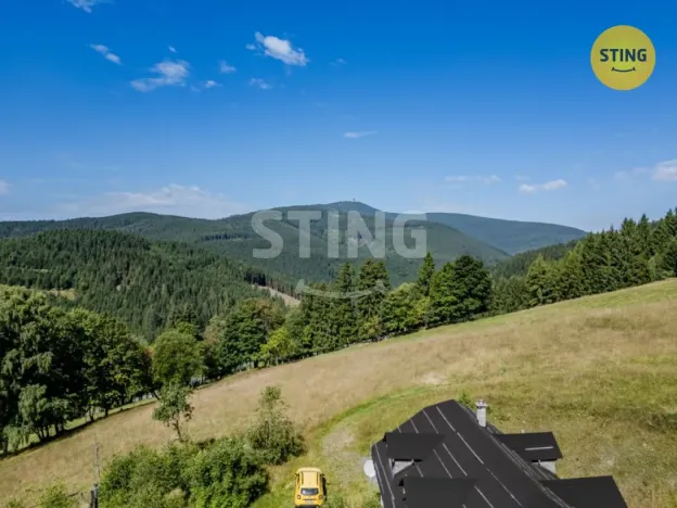 Prodej rodinného domu, Krásná, 150 m2