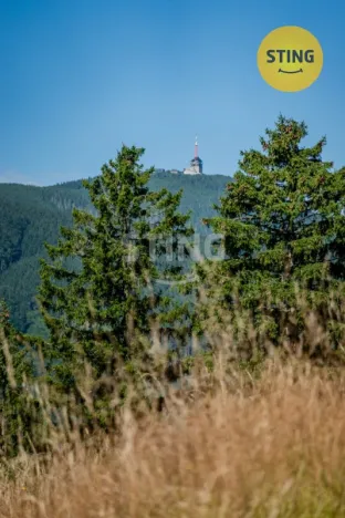 Prodej rodinného domu, Krásná, 150 m2