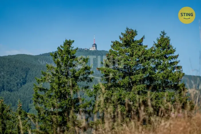 Prodej rodinného domu, Krásná, 150 m2