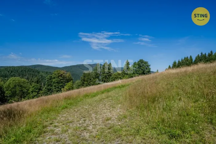 Prodej rodinného domu, Krásná, 150 m2