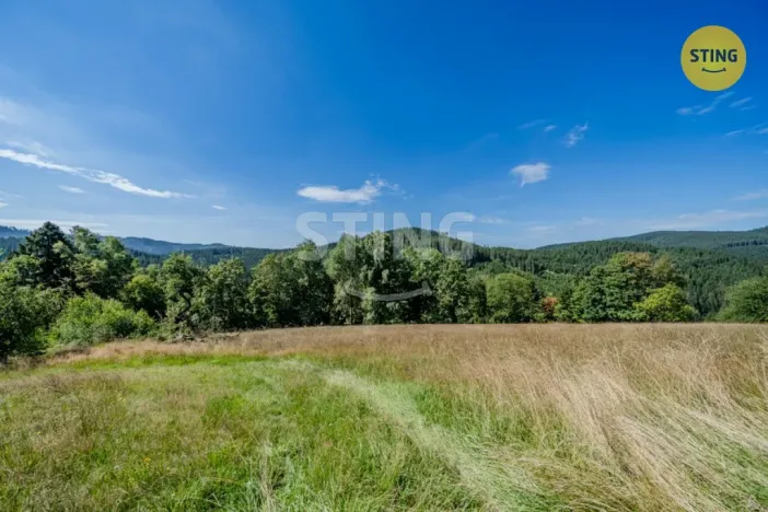 Prodej rodinného domu, Krásná, 150 m2