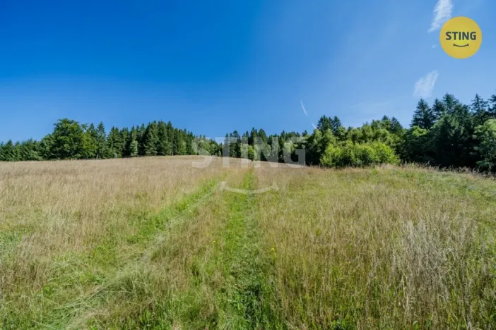 Prodej rodinného domu, Krásná, 150 m2