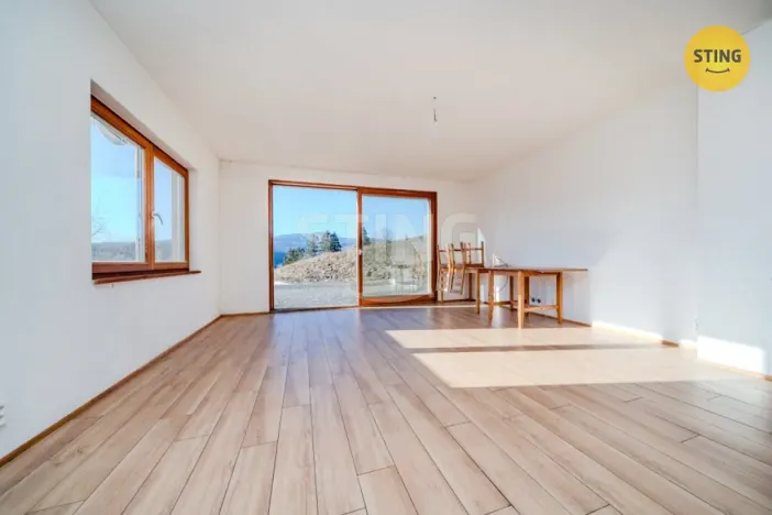 Prodej rodinného domu, Krásná, 150 m2