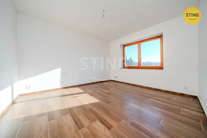 Prodej rodinného domu, Krásná, 150 m2