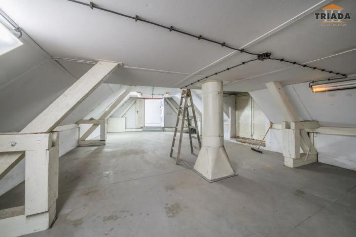 Prodej kanceláře, Desná, Krkonošská, 650 m2