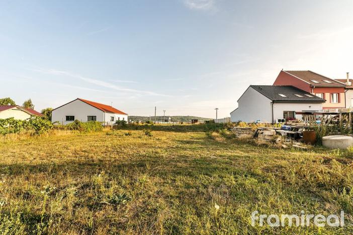 Prodej pozemku pro bydlení, Opatovice, Velké dráhy, 1000 m2