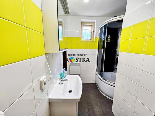 Prodej výrobních prostor, Svatoňovice, 128 m2